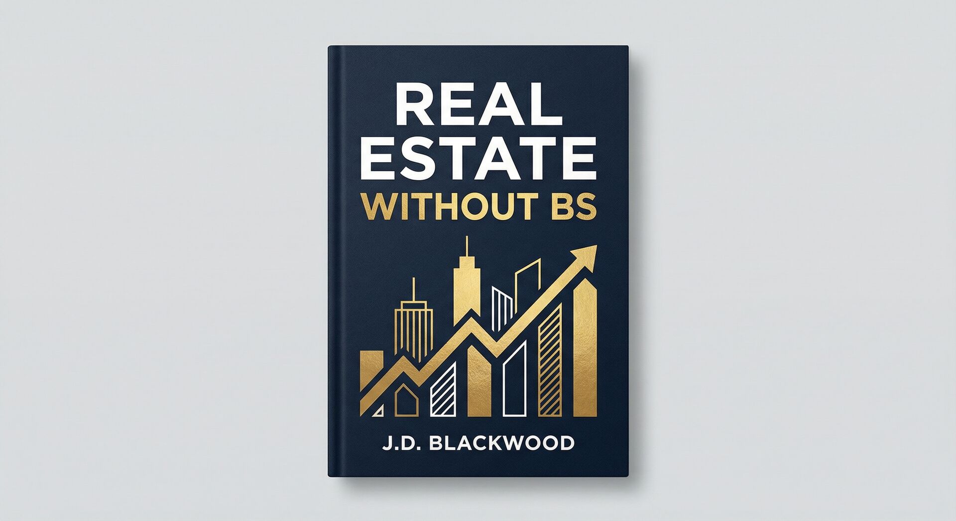 Real Estate Without BS Book